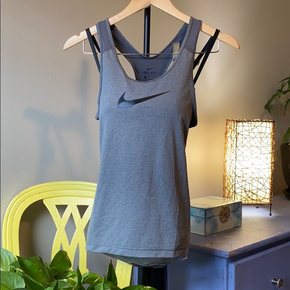 Nike Dri-Fit Tank Women’s Small